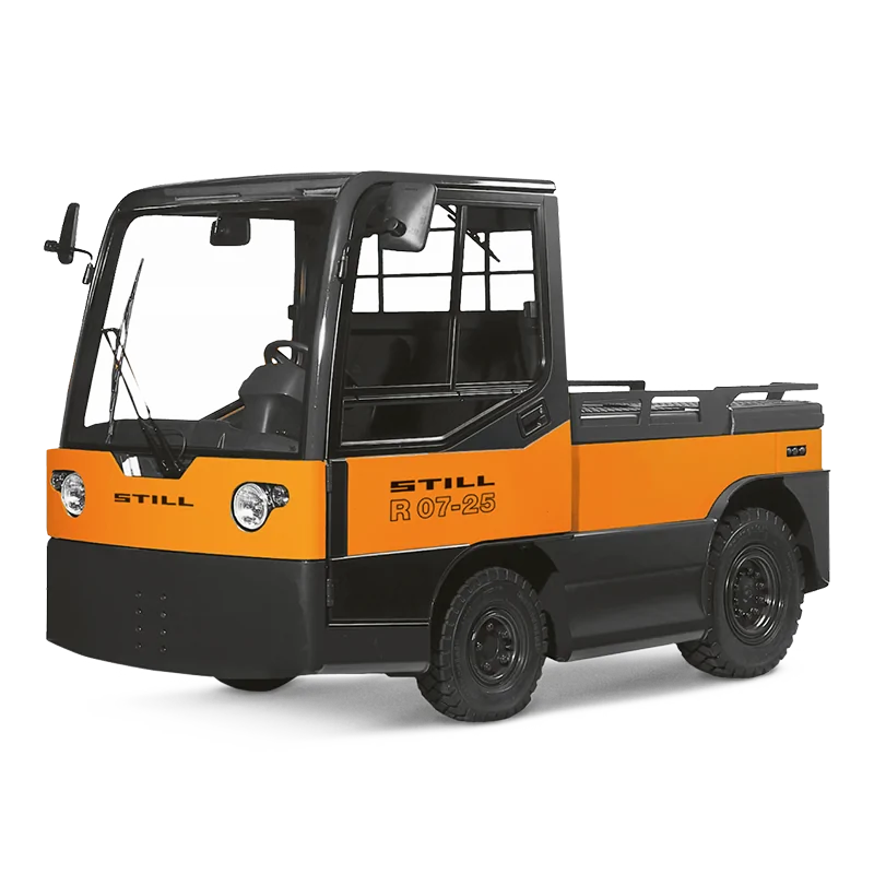 Vontatók 25,0