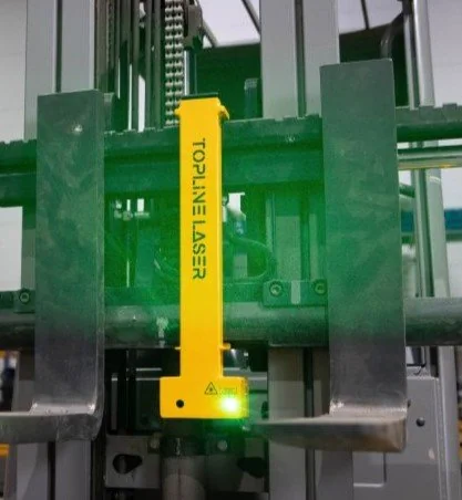 Topline Laser Smart Cam